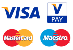 payment methods