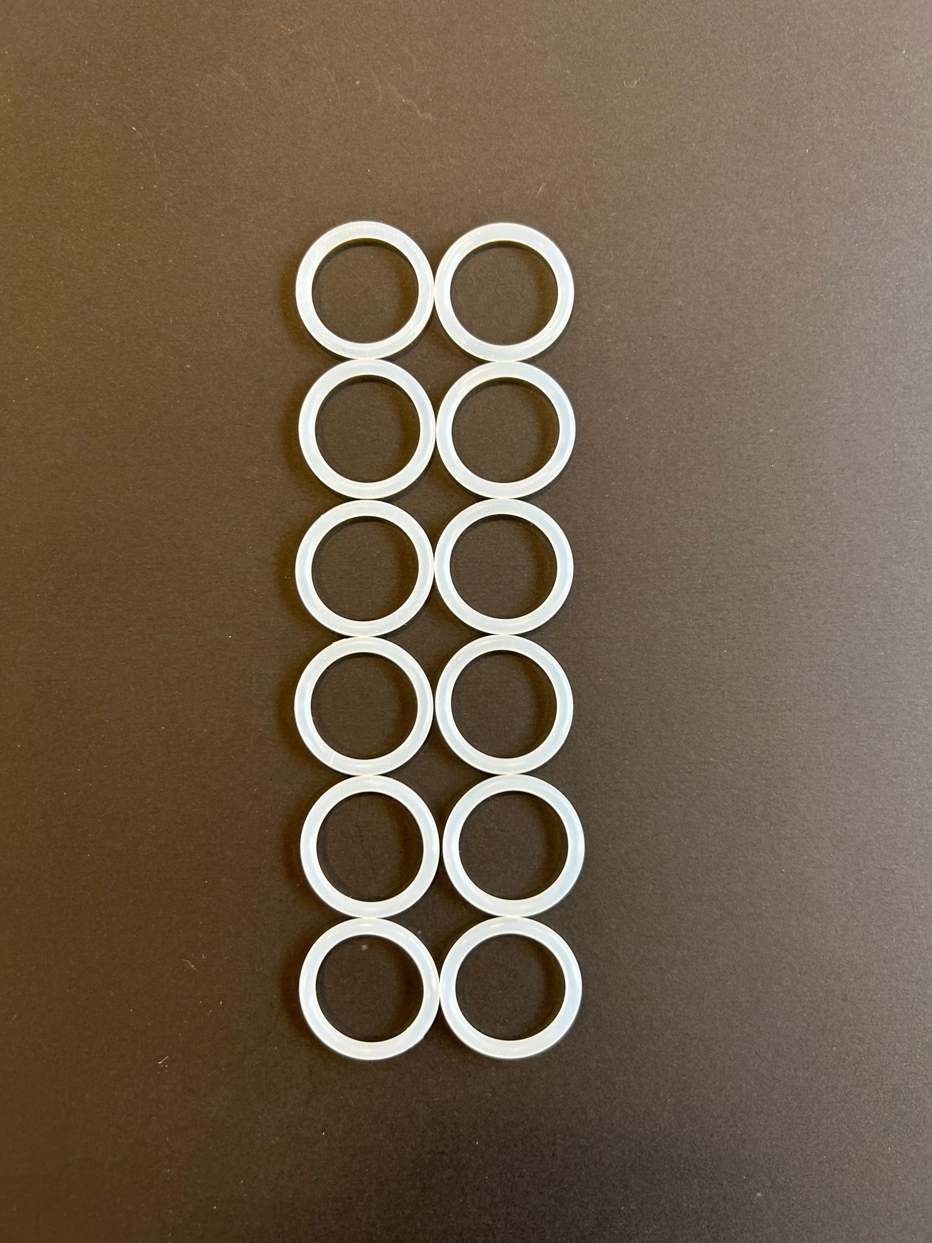 Original Rubber Grippers - Image 9