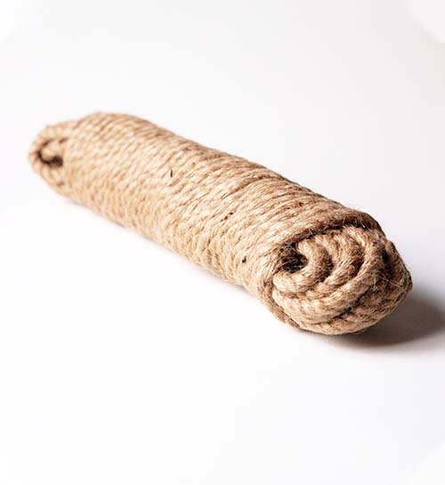 Jute Rope - Clothesmaid