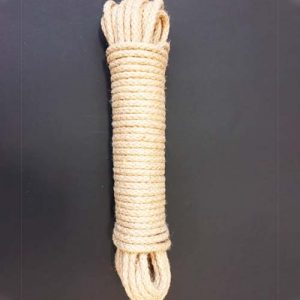 jute rope