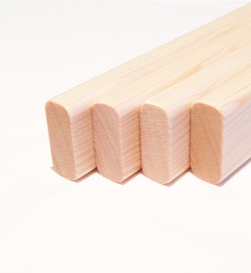 wooden airer slats