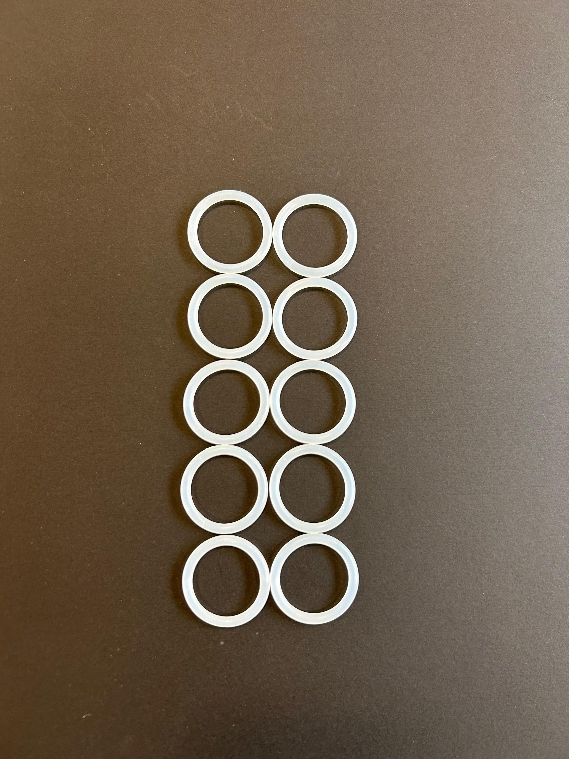 Original Rubber Grippers - Image 7